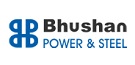 Bhushan Steels